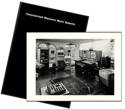 Ems-Original Synthi 100 brochure